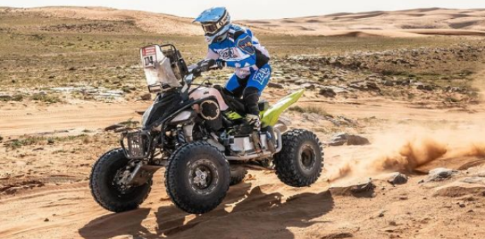 Dakar 2024: así terminaron todos los argentinos que corrieron en Arabia Saudita