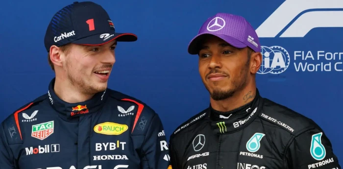 F1: ¿Qué dijo Verstappen sobre la posibilidad de igualar los siete títulos de Hamilton en un futuro?