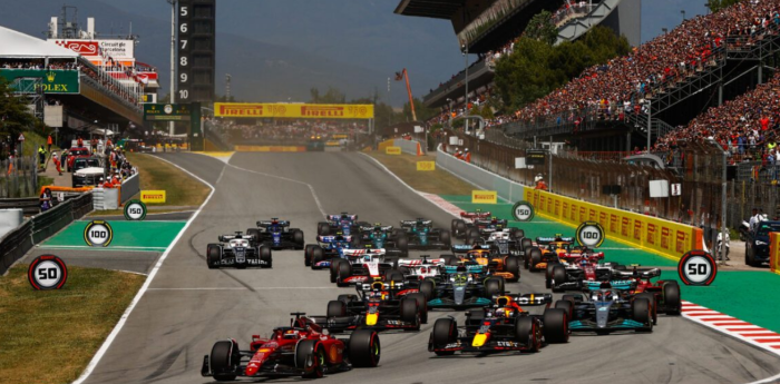 F1: ¿Qué pasará con Barcelona ante la llegada del GP de Madrid?