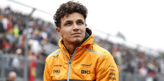 F1: McLaren tomó una decisión sobre el futuro de Lando Norris