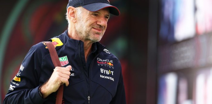 F1: los caminos de Red Bull y Adrian Newey podrían separarse