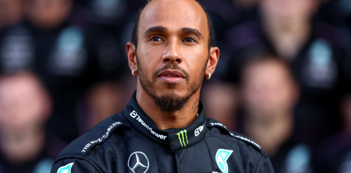 F1: Hamilton, acerca de su retiro: “Me gustaría tomarme un año sabático y luego ver si quiero volver”