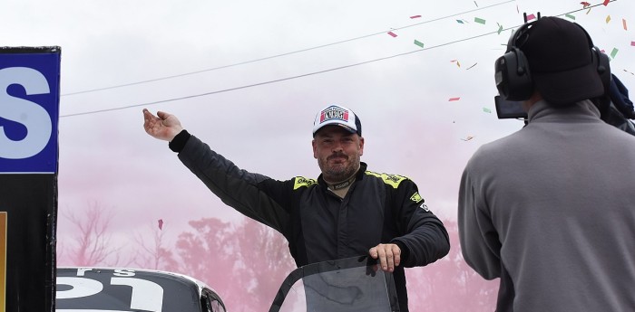 Procar 4000: el campeón de la Clase A cambia de marca y se lleva el 1 a Dodge