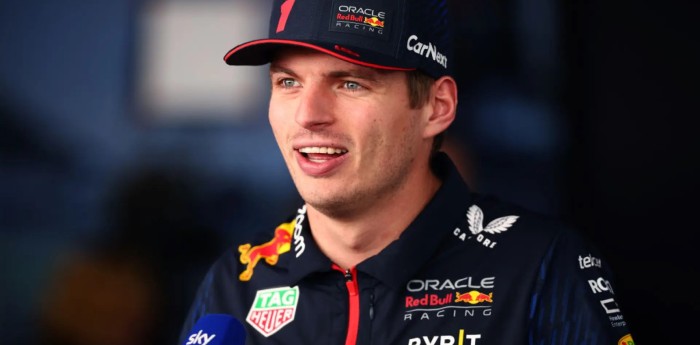 F1: Verstappen recordó a Schumacher y reveló las actividades que tiene prohibidas por Red Bull