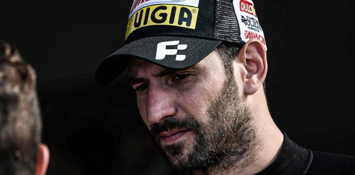 Ardusso fue víctima de un hecho de inseguridad