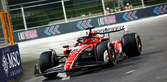 F1: Ferrari reveló el nombre de su monoplaza para la temporada 2024