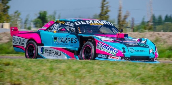 Procar 4000: la relevante incorporación que tendrá la Clase B en 2024