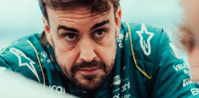 F1: Alonso: “En 2023 viví una temporada increíble, pero este año va a ser incluso mejor”