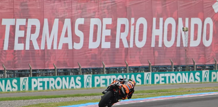 MotoGP: ¿Qué se necesita para mantener el GP de Argentina?