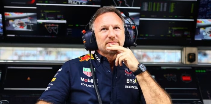 F1: Horner reveló detalles clave del nuevo monoplaza de Red Bull