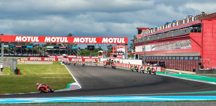 Se canceló el MotoGP en Termas 2024: ¿Que hago si compré las entradas?