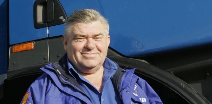 Murió Jan De Rooy, un campeón y referente del Rally Dakar
