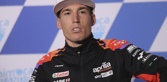 MotoGP: ¡Desazón total! La reacción de Espargaró al enterarse de la cancelación del GP de Argentina