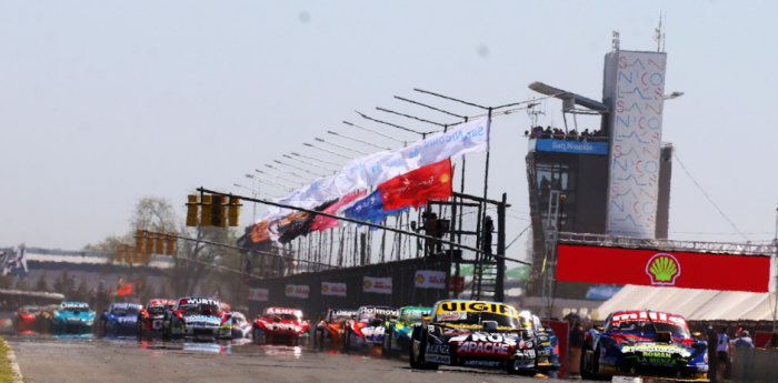 TC: la preocupación de los equipos en la previa al arranque del campeonato