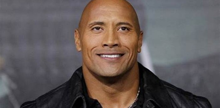 NASCAR: Dwayne Johnson será el Marshall de Daytona