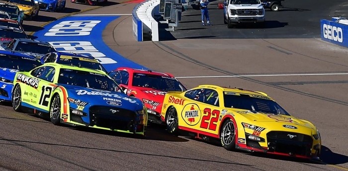 NASCAR en Busch Clash, la agenda internacional del fin de semana