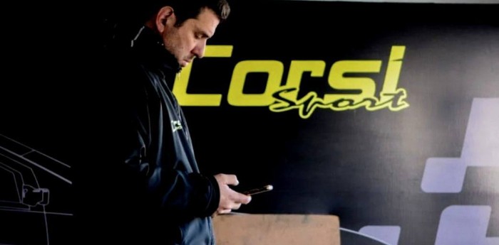 Top Race: las grandes novedades que tendrá el JLS Corsi Motorsport en 2024