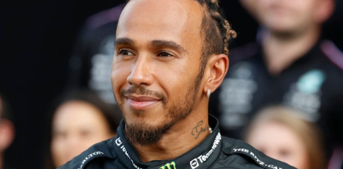 F1: Hamilton se va de Mercedes a fines de 2024