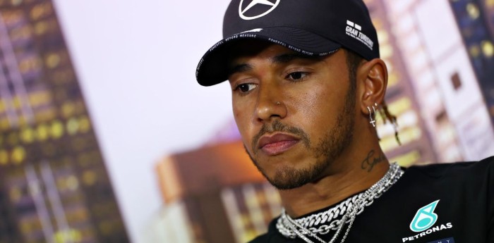 F1: Hamilton sobre su salida de Mercedes: "Fue una de las decisiones más difíciles de mi vida"
