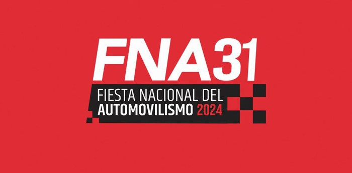 Hoy se pone en marcha Fiesta Nacional del Automovilismo 2024
