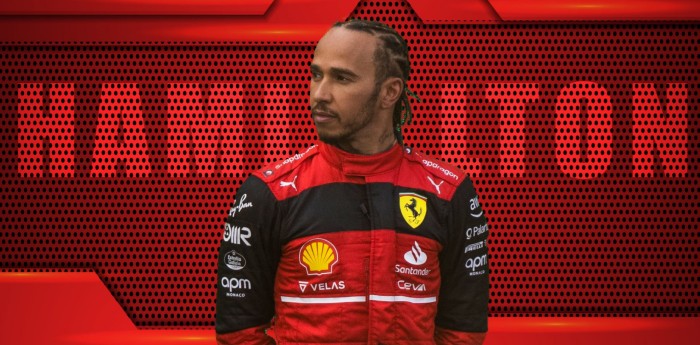 F1: el exorbitante salario que cobraría Hamilton en Ferrari