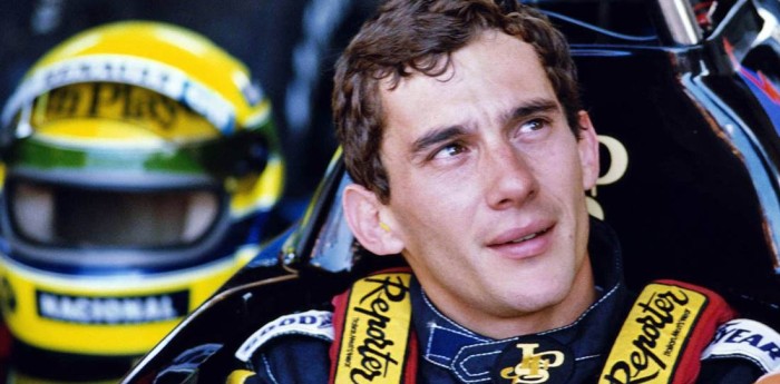 ¿Cómo será y cuándo se estrena la serie de Ayrton Senna?