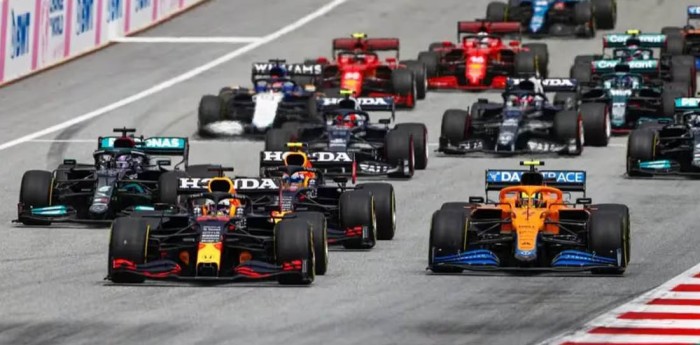 F1: importantes cambios para la temporada 2024 ¿De qué se trata?