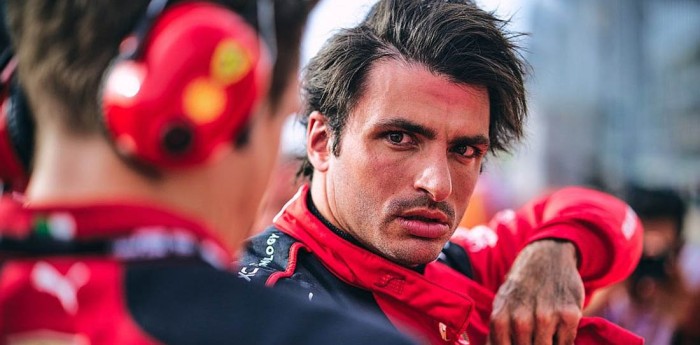 F1: Sainz rompió el silencio y se refirió al 2024: "Es el año más importante"