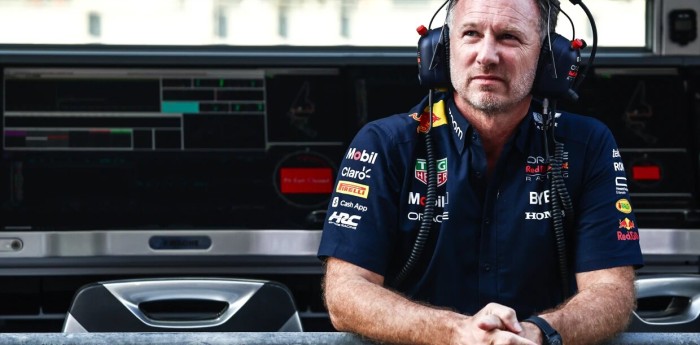 F1: ya tiene fecha y lugar la audiencia para tratar el caso de Christian Horner