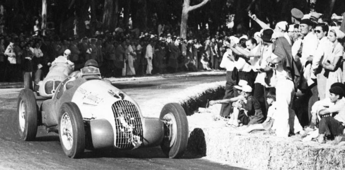 75 años de la carrera que marcó a fuego al automovilismo argentino