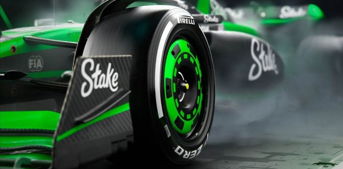 F1: Sauber tiene prohibido usar el nombre Stake en algunos GP ¿Qué pasó?