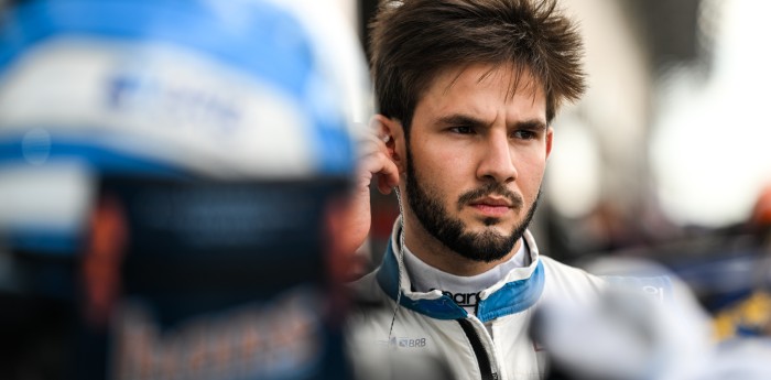 TCR South America: el PMO Racing contará con Pedro Cardoso