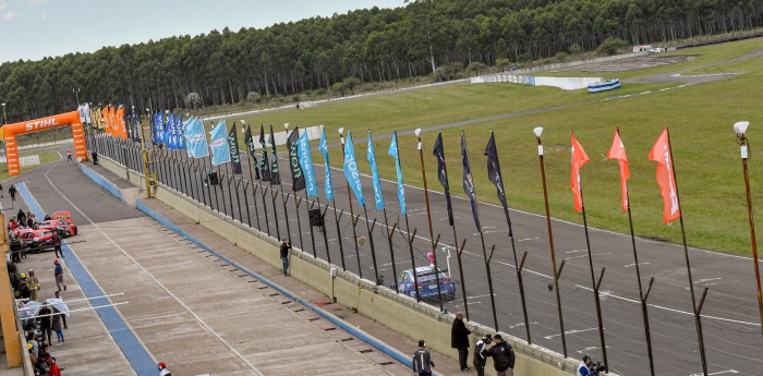 TC2000: Concordia será el escenario de la primera fecha