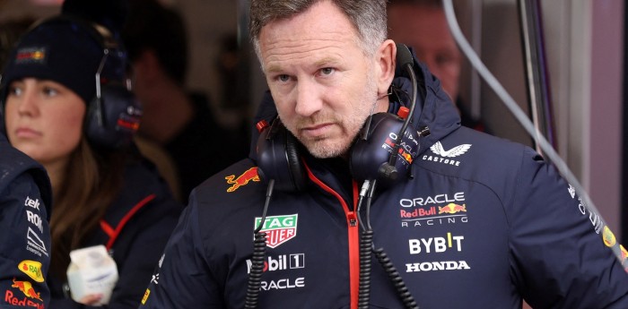 F1: Los detalles de la audiencia de Christian Horner