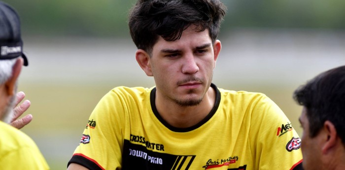 TC Pick Up: Lugón y Gianini, los escoltas de Mazzacane en el podio platense