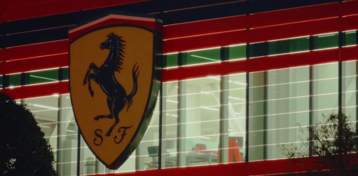 F1: Ferrari adelantó parte del diseño del SF-24