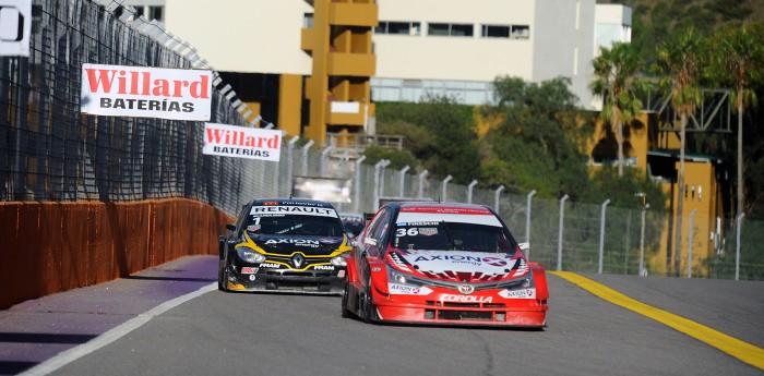 Todos los ganadores en Potrero de los Funes