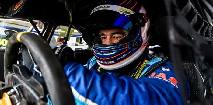 TCR South America: Maglione confirmó su presencia junto al Squadra Martino