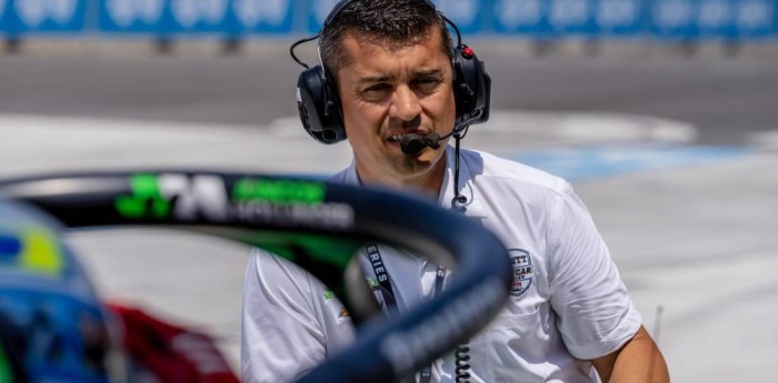IndyCar: ¿A qué apuntan Ricardo Juncos y su equipo en este 2024?