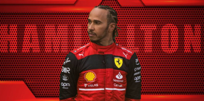 "El pase de Hamilton a Ferrari es como cuando Rossi fue de Chevrolet a Ford en el TC"