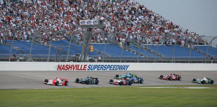 IndyCar: Cambia el escenario de la última fecha