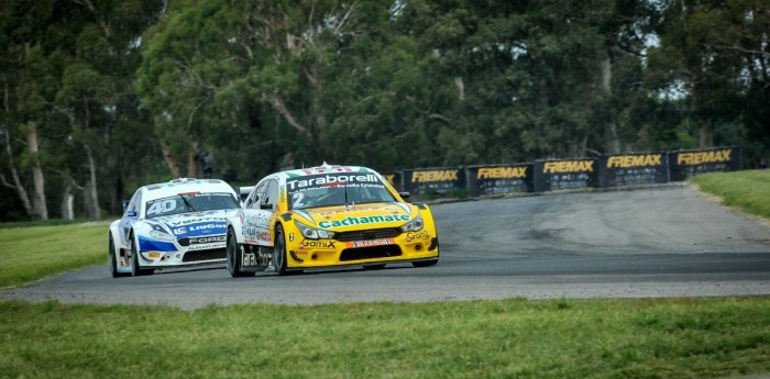 Top Race: los horarios de transmisión de Carburando para la primera fecha