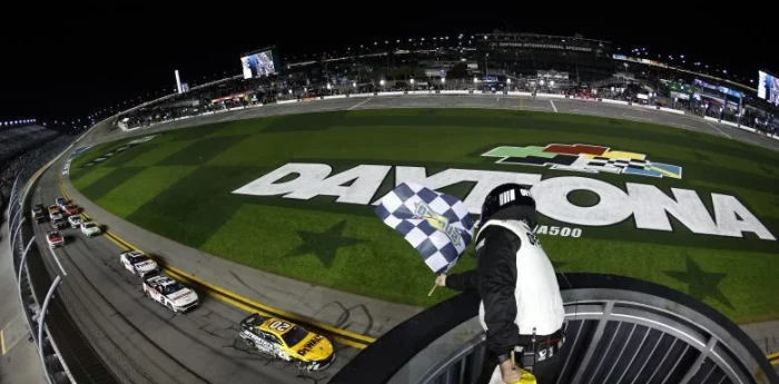 NASCAR: Reddick y Bell ganaron los duelos en Daytona