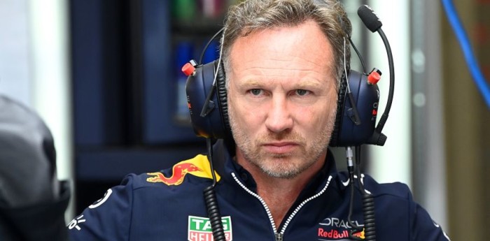 F1: se conoció cuál fue la acusación que le hicieron a Christian Horner