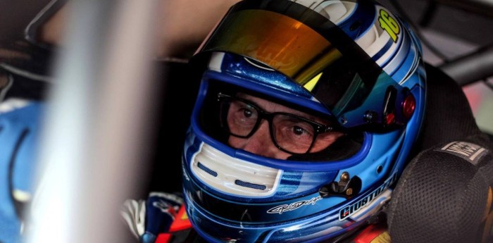 Top Race: Giustozzi recordó el accidente sufrido a comienzos de la temporada pasada: “Estuve bastante complicado”