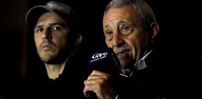 TC: ¿Cuáles fueron los motivos por los que Rossi no pudo continuar en 2024?