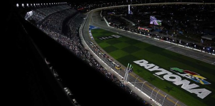 NASCAR: se postergaron las 500 Millas de Daytona; ¿Qué pasó?