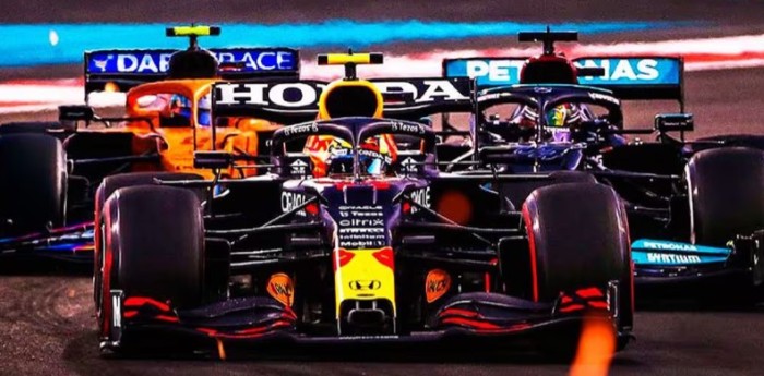 La espera terminó: Netflix estrenó el tráiler de Formula 1: Drive to Survive