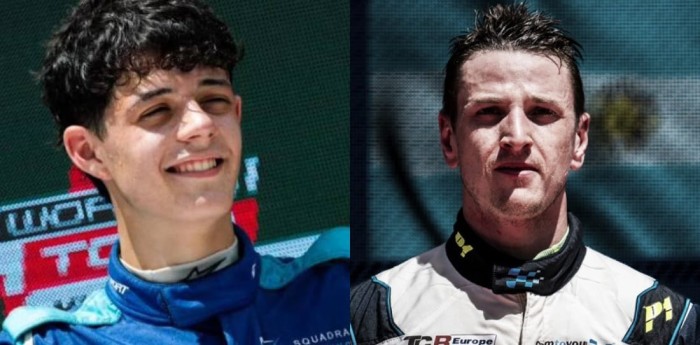 ¿Girolami y Montenegro, juntos en el TCR Europeo?