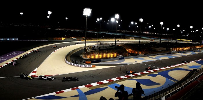 F1: ¡Vuelve la acción! Horarios confirmados para los tests en Bahréin